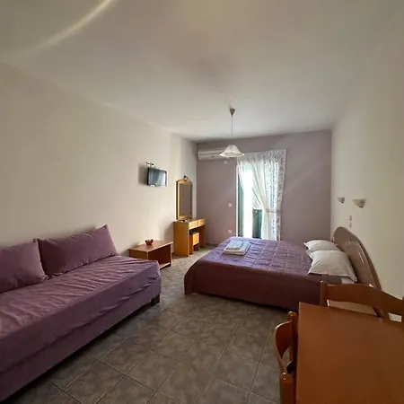 Hotel Hotel Odyssion 3*