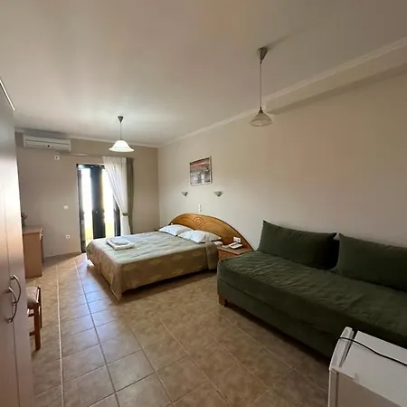Hotel Odyssion Vasiliki (Lefkada)