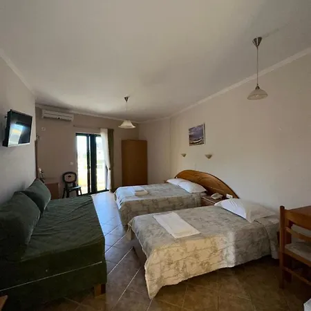 Hotel Odyssion 3*