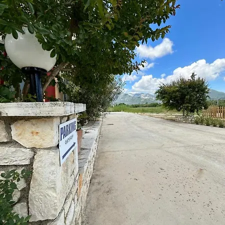 Hotel Hotel Odyssion