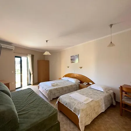 Hotel Hotel Odyssion 3*