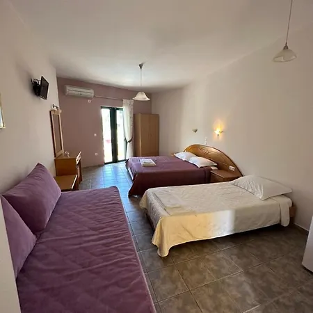 Hotel Odyssion