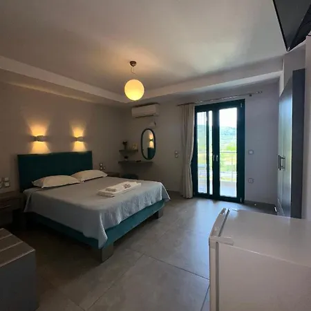 Hotel Odyssion Hotel