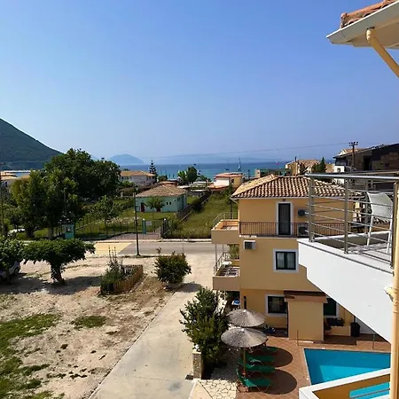 Hotel Hotel Odyssion 3*
