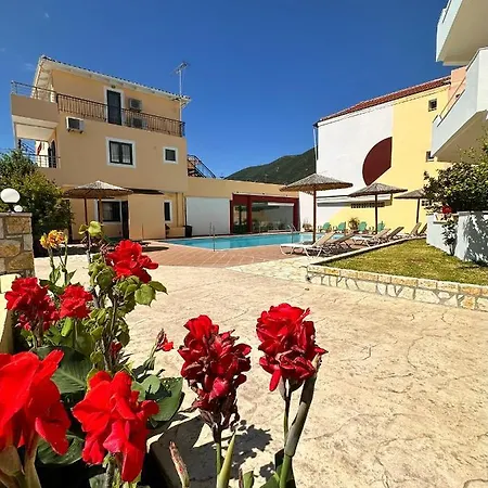 Hotel Hotel Odyssion 3*