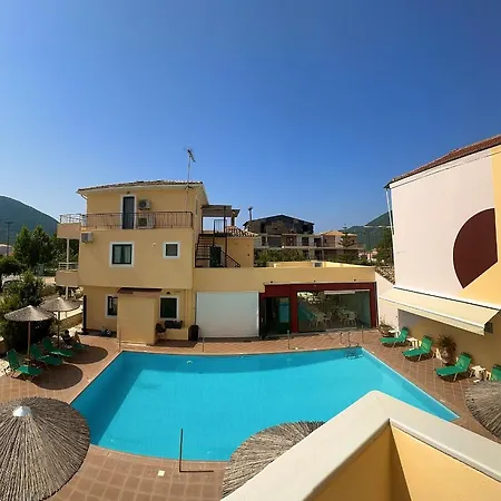 Hotel Odyssion Hotel