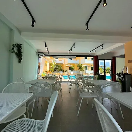 Hotel Odyssion Hotel 3*