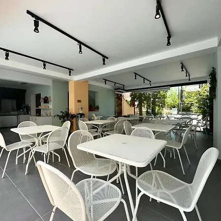 Hotel Odyssion Vasiliki (Lefkada)
