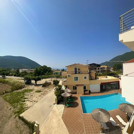 Hotel Odyssion 3*