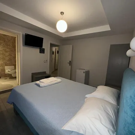 Hotel Hotel Odyssion 3*