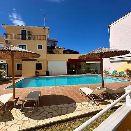 Hotel Odyssion 3*