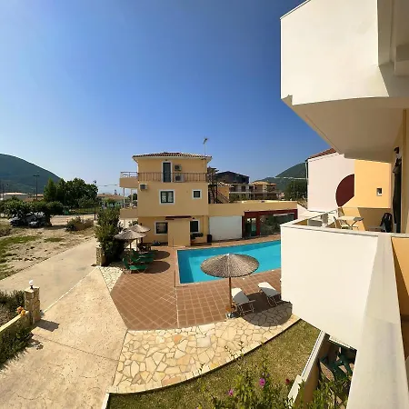 Hotel Odyssion