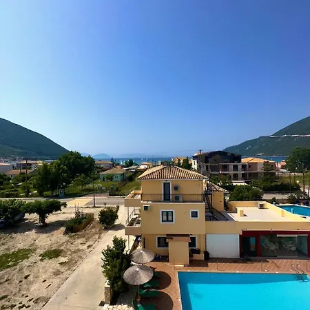 Hotel Odyssion Hotel
