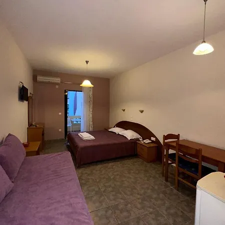 Hotel Odyssion Hotel