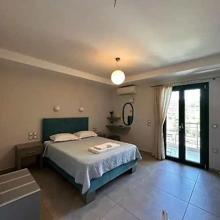 Отель Hotel Odyssion