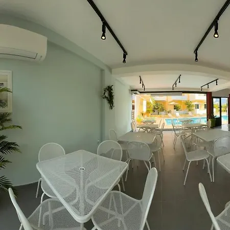 Hotel Hotel Odyssion 3*