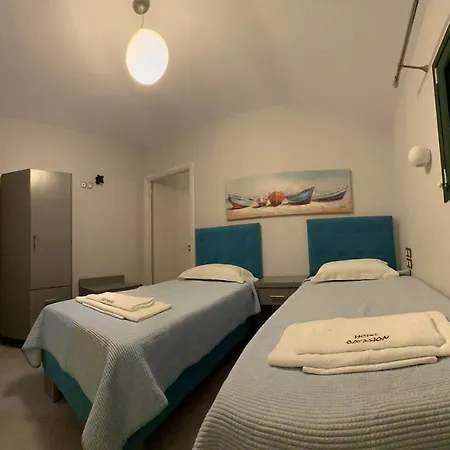 Hotel Odyssion Vasiliki (Lefkada)