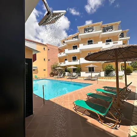 Hotel Odyssion Hotel 3*