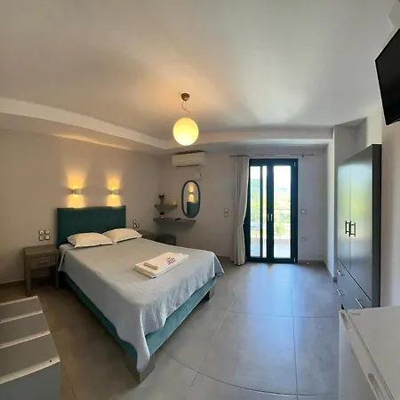 Hotel Odyssion Hotel Vasiliki (Lefkada)