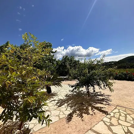 Hotel Odyssion Vasiliki (Lefkada)