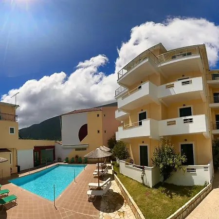 Hotel Hotel Odyssion