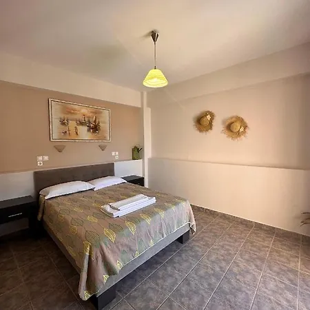 Отель Hotel Odyssion