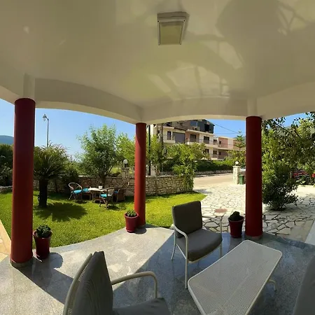 Отель Hotel Odyssion