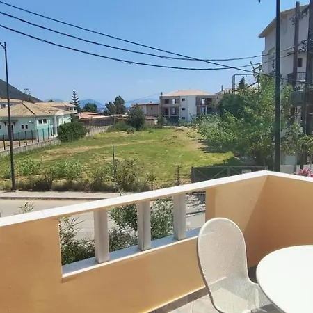 Hotel Hotel Odyssion 3*
