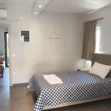 Hotel Odyssion Hotel 3*