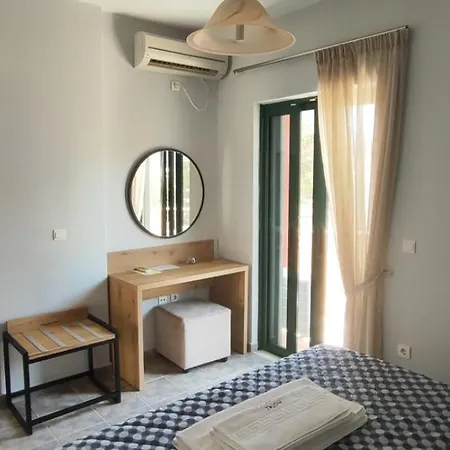 Hotel Odyssion