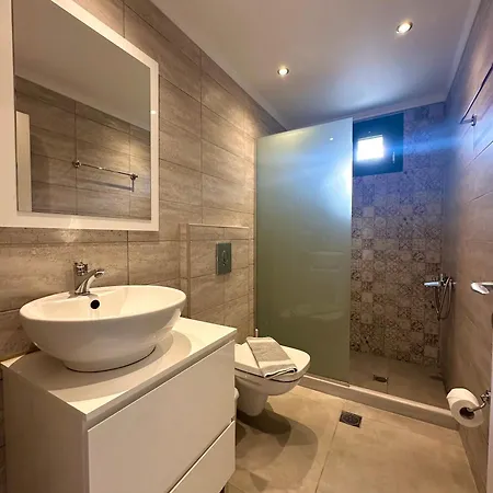 Odyssion Hotel