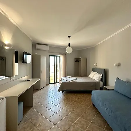 Hotel Odyssion