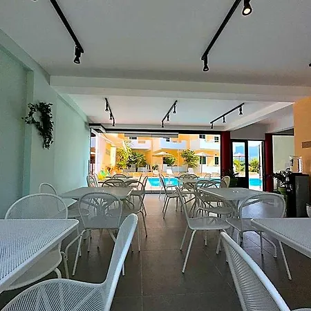 Hotel Hotel Odyssion 3*