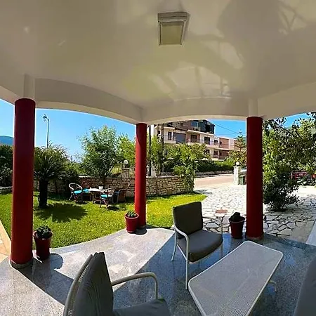 οδύσειον