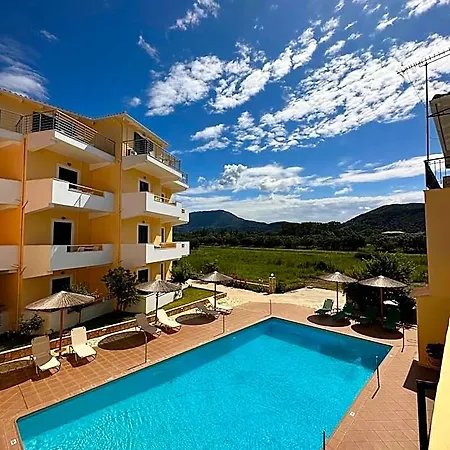Odyssion Otel 3*