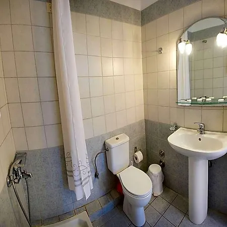Hotel Odyssion Hotel 3*