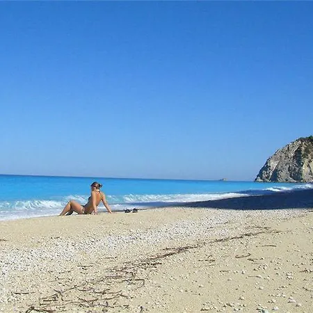 Hotel Odyssion 3*