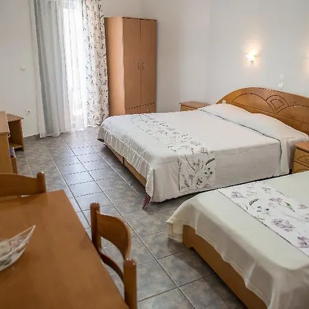 Odyssion Szálloda 3*