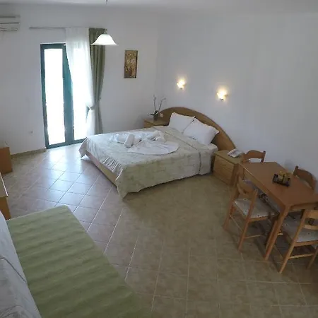 Odyssion Szálloda 3*