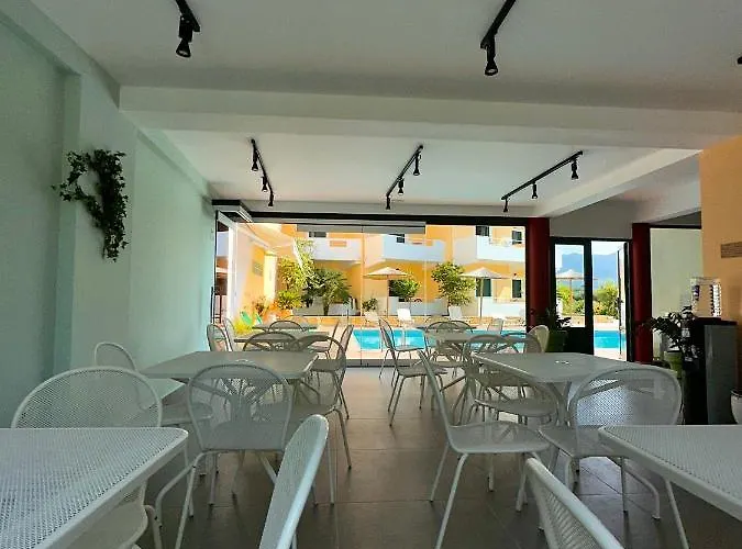 Odyssion Otel 3*