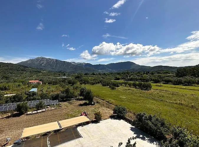 Otel Odyssion