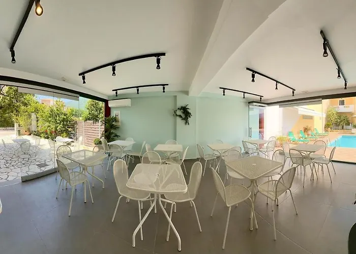 Otel Odyssion