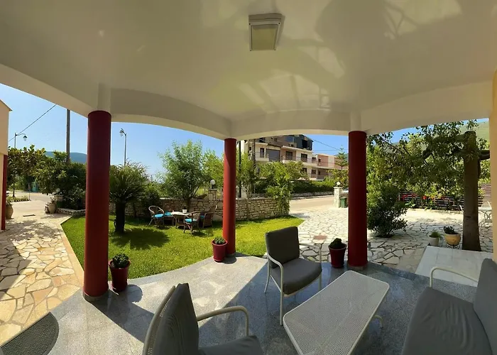 Otel Odyssion