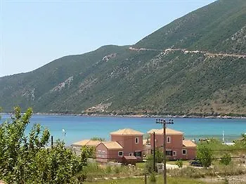 Szálloda Odyssion 3*