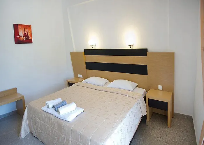 Otel Odyssion