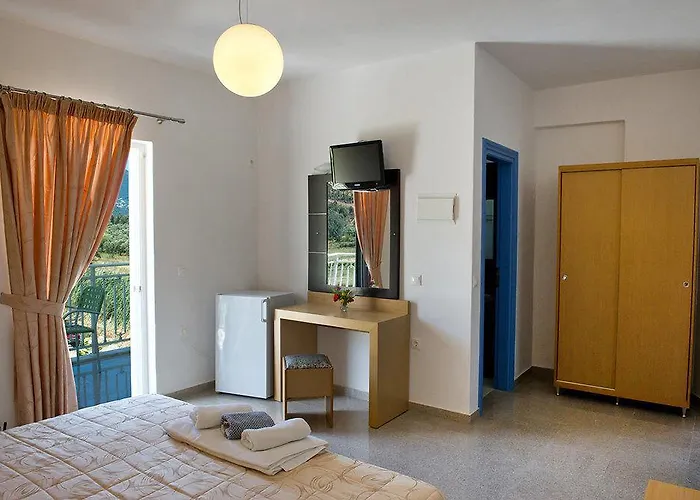 Odyssion Otel 3*