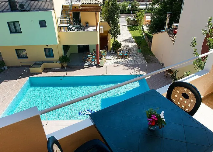 Otel Odyssion