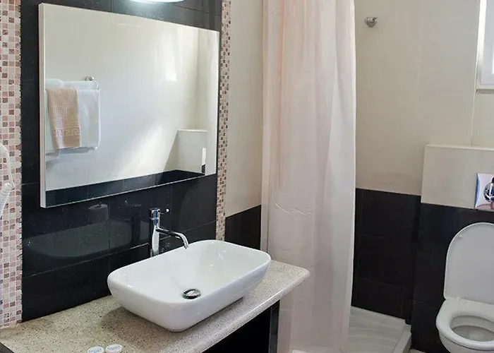 Otel Odyssion 3*