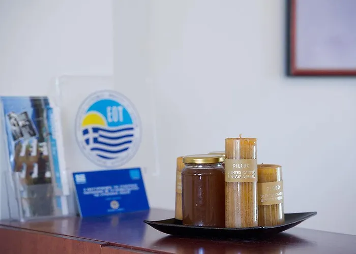 Otel Odyssion