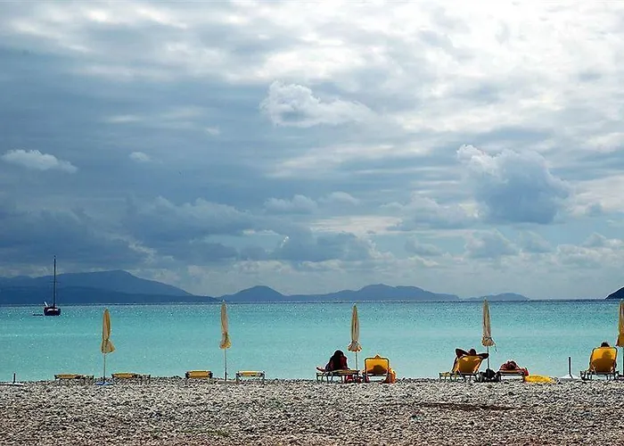 Odyssion Szálloda 3*